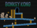 Laro Bonkey Kong