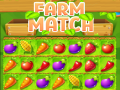Laro Farm Match