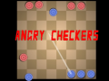 Laro Angry Checkers