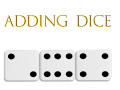 Laro Adding Dice