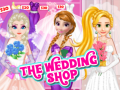 Laro The Weeding Shop