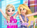 Laro Fashion Show