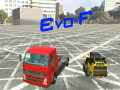 Laro Evo-F