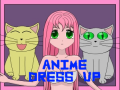 Laro Anime Dress Up