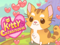 Laro Kitty Catsanova