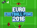 Laro Euro 2016 Football Pong