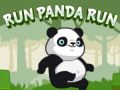 Laro Run Panda Run