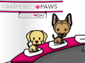 Laro Pampered Paws Doggy Day