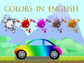 Laro Colors in English