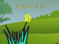 Laro Hanged