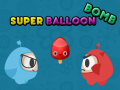 Laro Super Balloon Bomb