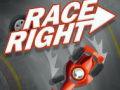 Laro Race Right