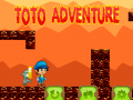 Laro Toto Adventure