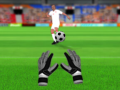 Laro Penalty Challenge