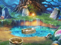 Laro Tales of Magic Land