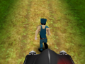 Laro Forest Runner