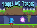 Laro Toodee and Topdee