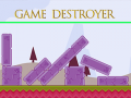 Laro Game Destroyer