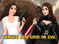 Laro Princess Leia: Good or Evil