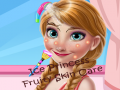 Laro Ice Princess Fruity Skin Care