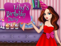 Laro Lily's Birthday Party