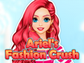 Laro Ariel's Fashion Crush
