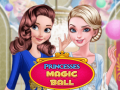 Laro Princesses Magic Ball