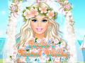 Laro Barbie's Tropical Wedding