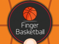 Laro Finger Basketball