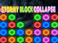 Laro Stormy Block Collapse