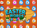 Laro Easter Words