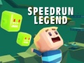 Laro Kogama Speedrun Legend