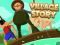 Laro Village Story