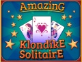 Laro Amazing Klondike Solitaire