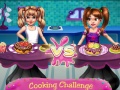 Laro Сooking Сhallenge