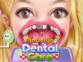 Laro Madelyn Dental Care