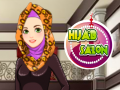Laro Hijab Salon