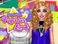 Laro Sophie's Popstar Look