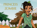 Laro Princess Zombie