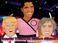 Laro Donald Trump VS Hillary Clinton