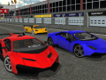 Laro Supercars Drift