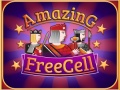 Laro Amazing Freecell Solitaire
