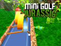 Laro Mini Golf: Jurassic