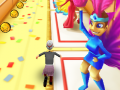 Laro Angry Gran Run Brazil
