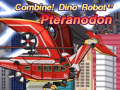 Laro Combine! Dino Robot61 Pteranodon