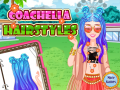 Laro Сoachella Hairstyles