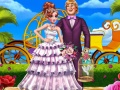Laro Princess Annie Summer Wedding