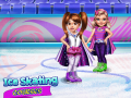 Laro Skating Courses