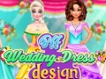 Laro BFF Wedding Dress Design