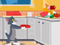 Laro The Tom and Jerry show Don't Make a Mess!